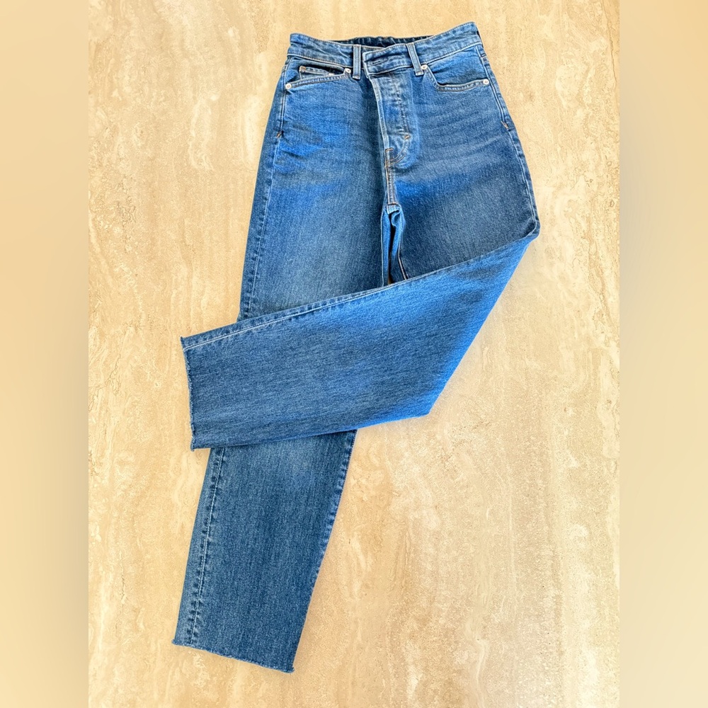 H&M Denim
